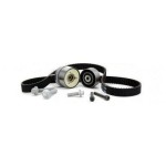 SKF Triger Seti - Opel Astra F Opel Corsa B Opel Vectra B X14XE X16XEL C16XE X16XE X18XE1 94-00 - Kod SKFVKMA05150 - OEM 1629061
