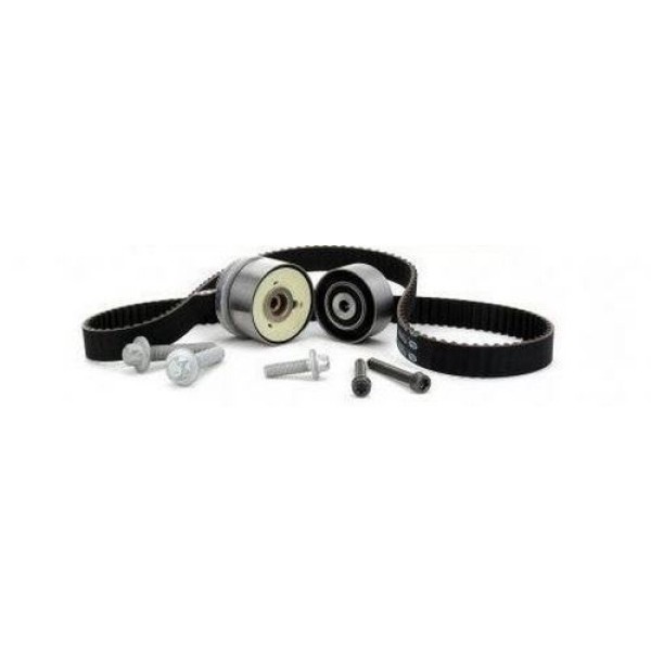 SKF Triger Seti - Opel Astra F Opel Corsa B Opel Vectra B X14XE X16XEL C16XE X16XE X18XE1 94-00 - Kod SKFVKMA05150 - OEM 1629061