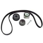 SKF Triger Seti - Opel Astra G Opel Corsa C Opel Meriva A Opel Vectra C Opel Zafira A Z14xe-z16xe 01-04 - Kod SKFVKMA05156 - OEM 1606306