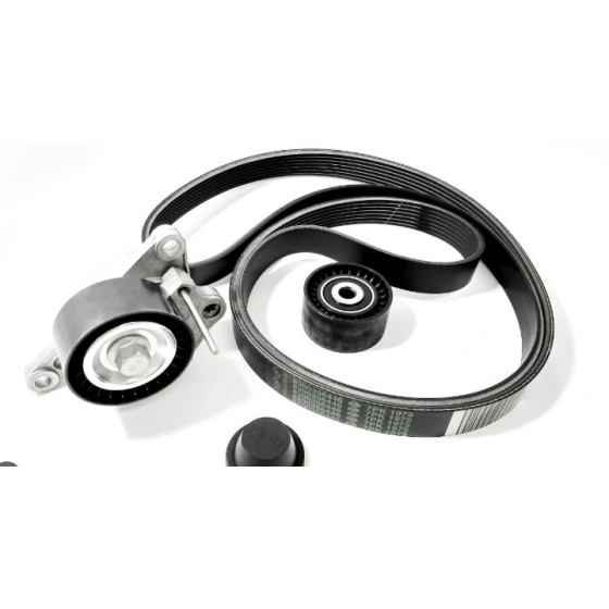 SKF Alternatör - Gergi Kiti Vito 447 Renault Motor R9M Komple Seti - Kod SKFVKMA36086 - OEM 7701476645 ürün görseli