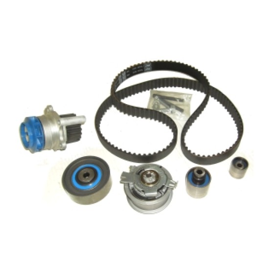 SKF Triger Seti - Devirdaimli 1.6-2.0 Audi Tdi-caaa-caab-caac-caya-cayb-cayc-cayd-cfhc-ckub Cgl A6 A4 Volkswagen Golf-volkswagen Polo-volkswagen Jetta-volkswagen Caddy-t6-crafter 2011> - Kod SKFVKMC01148-2 - OEM 03L198119C ürün görseli