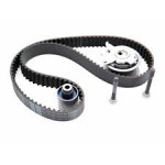 SKF Triger Seti - 120 Dis / Devirdaimli Volkswagen Polo-volkswagen Caddy-t5-golf5-volkswagen Passat-a3-seat Leon Amf-avf-axb-bjb-bkc-bls-bnv-bnm-bls 1, 4 Audi Tdi-1, 9 Audi TDI / 03819 - Kod SKFVKMC01250-2 - OEM 038198119A