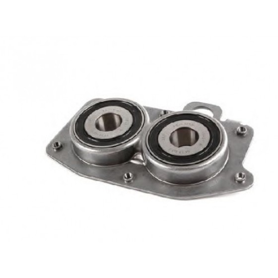 SKF Şanzıman Parçası - Rulmani (Gözlük Rulman) Çiftli Volkswagen Golf-volkswagen Bora-volkswagen Jetta-volkswagen Passat-volkswagen Caddy - Kod SKFVKT1000 - OEM 02T311206E ürün görseli