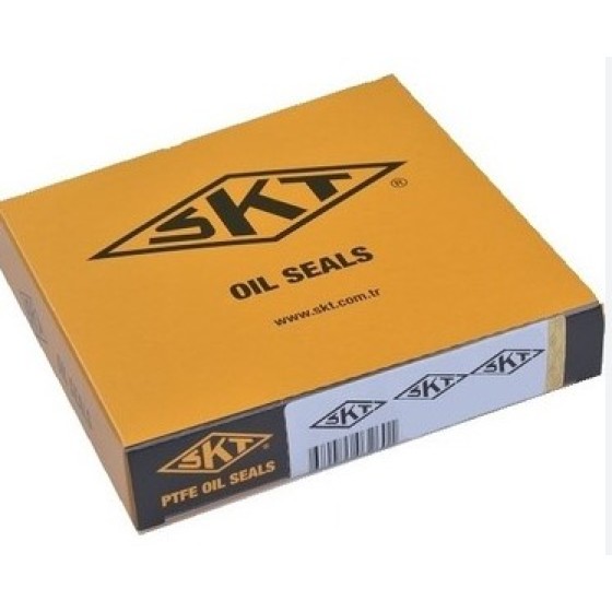 İthal Aks Keçesi Arka 75*98*10 W906 Mercedes-benz Sprinter Crafter - Kod SKT-047907-V ürün görseli