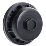 İthal Krank Parçası - Keçesi ÖN 50 X 81 X 11, 5 Trafic Iii / Megan IV / Master Iii / Qashqaic Serisi - 447 Vito 622 626 - Kod SKT-047908 - OEM A6269970146