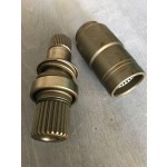 Aks - T5 Frezeli 1.9 105 Lik Komple Set - Kod SNC-1001 - OEM 02Z409345B