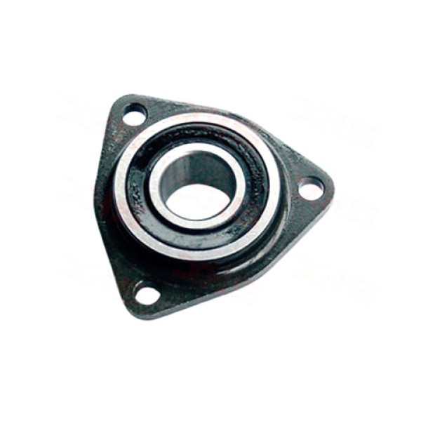 Fan Termik Dip Rulmani LT35 / Crafter Fag 568350c.h75aa Üçgen Bilya Rulman - Kod SNC-1003 - OEM 077115136A