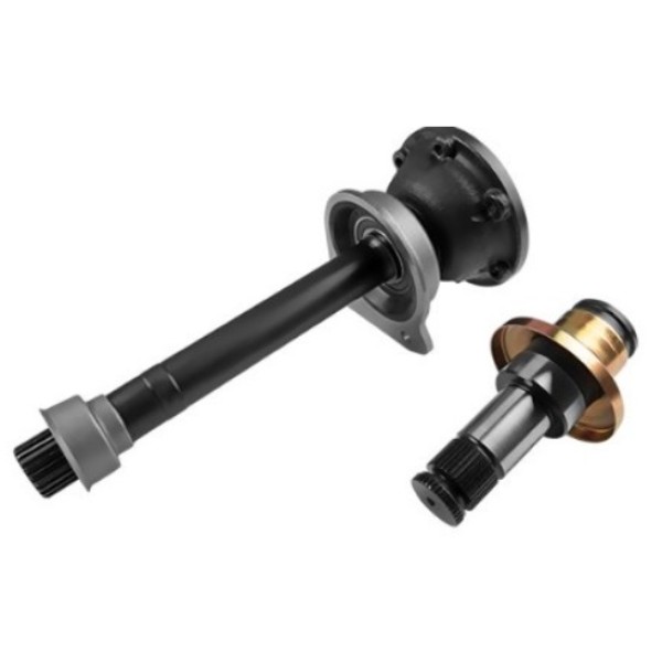 Aks - Frezeli T4 Üçlü Set 108 MM - Kod SNC-1004 - OEM 02G409359C