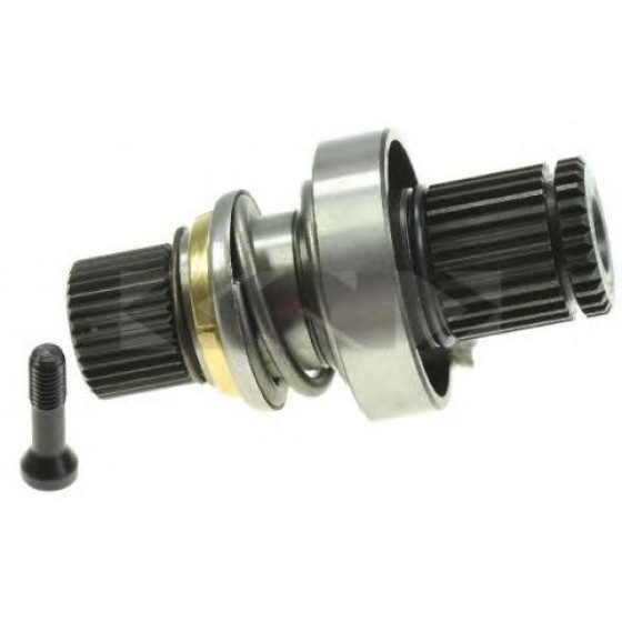 Aks - Frezeli T6 2.0 Y.m. Komple Set - Kod SNC-1005 - OEM 09K409352 ürün görseli