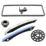 Eksantrik Parçası - Zincir Seti Megan Iii-iv / Renault Fluence / Renault Kadjar / Trafic / Mercedes-benz-vito 447 622 626 1.6 DCI - Kod SNR-KDC46805 - OEM A6269930000