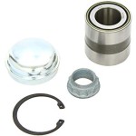 SNR Tekerlek Rulmani Arka Tamir Takimi 414 - Kod SNRFC35140 - OEM A4149810205