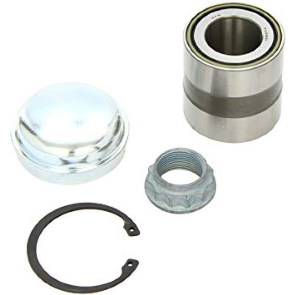 SNR Tekerlek Rulmani Arka Tamir Takimi 414 - Kod SNRFC35140 - OEM A4149810205