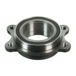 SNR Porya Ön-arka A4 2008 -> 4 Delik - Kod SNRXBGB41500R06 - OEM 8K0598625