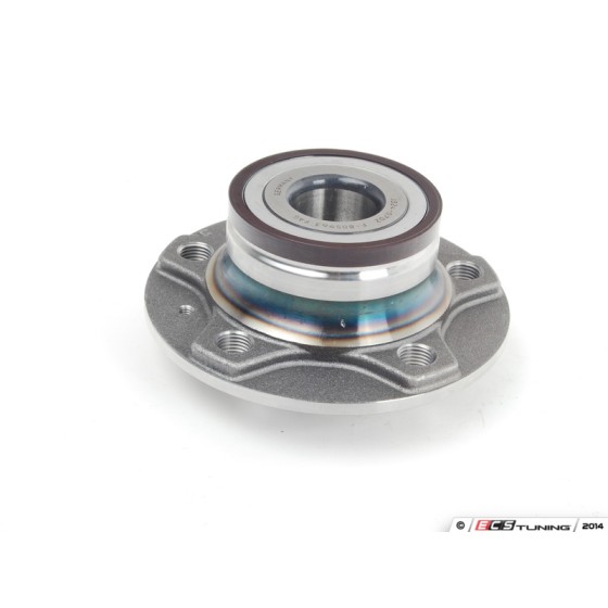 SNR Tekerlek Rulmani Arka Porya A4-a5 2009 - Kod SNRXTGB41842R01 - OEM 8K0598611 ürün görseli