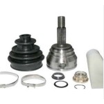 VEKA Aks Kafası - Dis Volkswagen Polo-seat Cordoba-seat Ibiza-skoda Fabia Amf-bnv-bnm-cfwa-cayb-cyzb 1, 2 Audi Tdi-1, 4 Audi TDI 01-14 Gkn - Kod SO-1003 - OEM 6Q0498099E