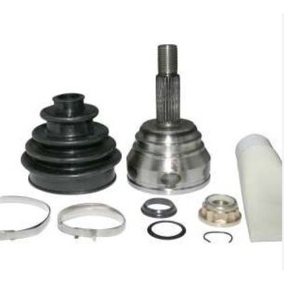 VEKA Aks Kafası - Dis Volkswagen Polo-seat Cordoba-seat Ibiza-skoda Fabia Amf-bnv-bnm-cfwa-cayb-cyzb 1, 2 Audi Tdi-1, 4 Audi TDI 01-14 Gkn - Kod SO-1003 - OEM 6Q0498099E ürün görseli