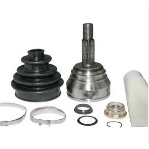 VEKA Aks Kafası - Dis Volkswagen Polo-seat Cordoba-seat Ibiza-skoda Fabia Amf-bnv-bnm-cfwa-cayb-cyzb 1, 2 Audi Tdi-1, 4 Audi TDI 01-14 Gkn - Kod SO-1003 - OEM 6Q0498099E