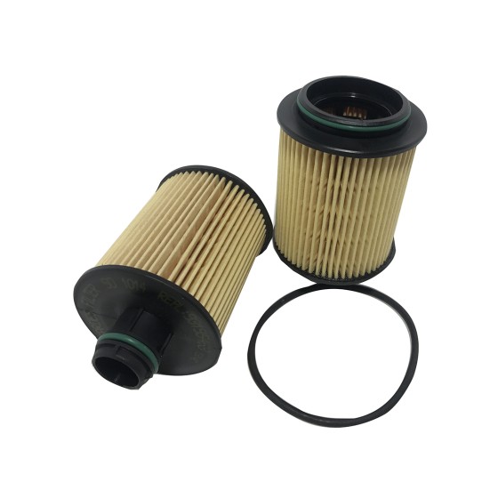 Sardes Yağ Filtresi - Opel Astra J Opel Insignia A Opel Corsa D Opel Meriva B Aveo T300 -A16fdl-a16fdh A20DTH - Kod SO 1014 - OEM 93195463 ürün görseli