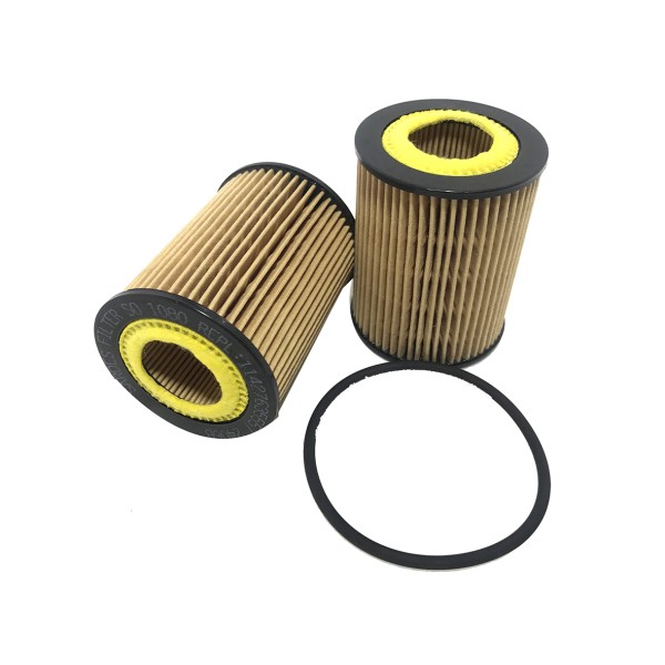 Sardes Yağ Filtresi - F20-f20 Lci-f21-f21 Lci-f30-f30 Lci N13 OX - Kod SO 1080 - OEM 11427635557