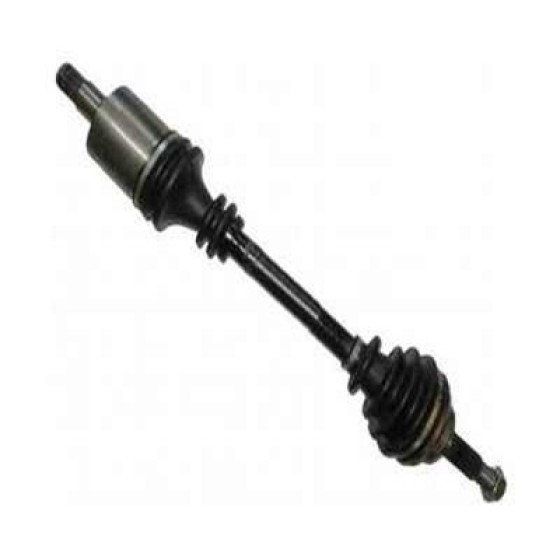 VEKA Komple Aks Sol ON Skoda Favorit 135 1.3 Uzunluk 599mm 1989-1994 - Kod SO-8001 - OEM 6U0407271F ürün görseli