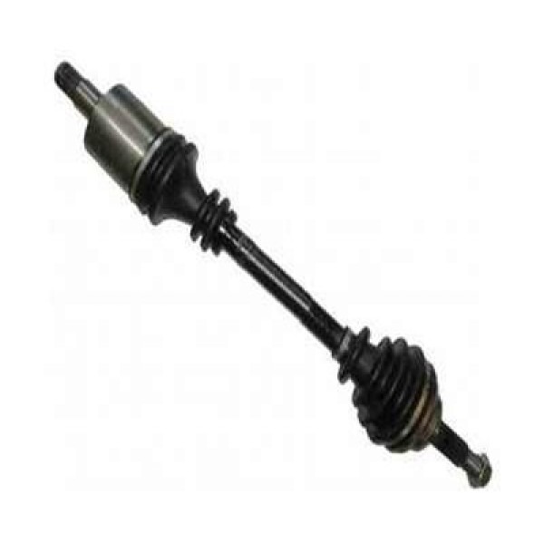 VEKA Komple Aks Sol ON Skoda Favorit 135 1.3 Uzunluk 599mm 1989-1994 - Kod SO-8001 - OEM 6U0407271F