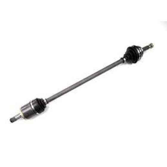 VEKA Komple Aks Sag ON Skoda Favorit 135 1.3 Uzunluk 861mm 1989-1994 - Kod SO-8002 - OEM 6U0407272A ürün görseli