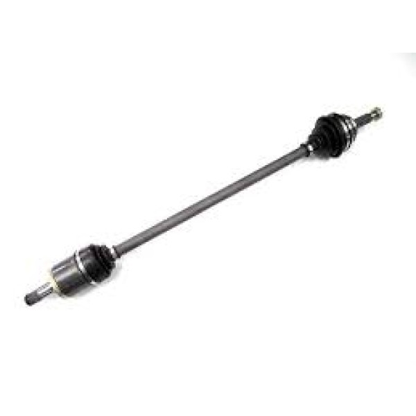 VEKA Komple Aks Sag ON Skoda Favorit 135 1.3 Uzunluk 861mm 1989-1994 - Kod SO-8002 - OEM 6U0407272A