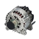 İthal Alternatör - Şarj Dinamosu 6pk (ALT8600) Crafter 2.5 Audi TDI 06-16 / 2.0 Audi TDI 05-08 / T5 2.0 Audi TDI 03-11 / Skoda Yeti (5L) 2.0 Audi TDI 09-15 / Skoda Superb II - Kod SPG-ALT1004 - OEM 03L903024J