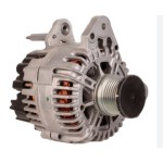 İthal Alternatör - Şarj 6pk Volkswagen Amarok 2.0 Audi TDI 2010- / Crafter 2.0 Audi TDI 2011-2016 / Volkswagen Transporter T6 2.0 Audi TDI 2009-2015 - Kod SPG-ALT1026 - OEM 06F903023L