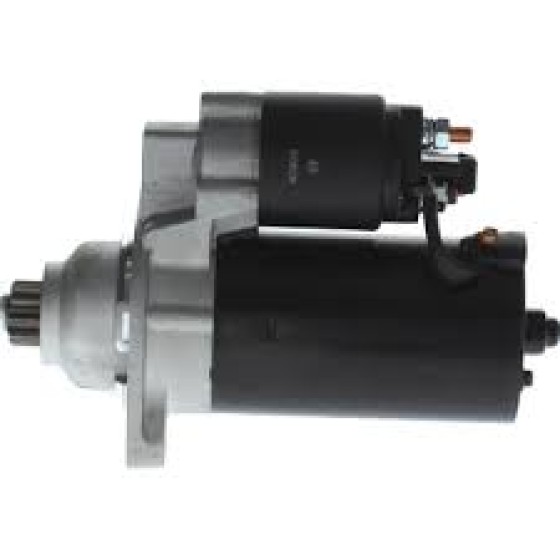 SPAGO Marş Motoru - 12V / 1.7kw 10 Dis Ccw (STR5034) M12+m15 1.9 Audi TDI -2.0 Audi TDI Volkswagen Golf V-vi 03-13 / Volkswagen Caddy Iii-iv 08-16 / Volkswagen Passat 05-08 / Volkswagen - Kod SPG-STR1002 - OEM 02M911023N ürün görseli