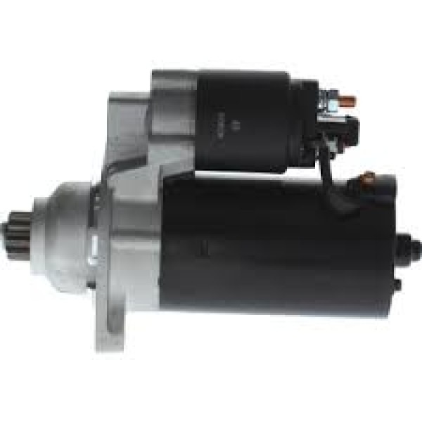 SPAGO Marş Motoru - 12V / 1.7kw 10 Dis Ccw (STR5034) M12+m15 1.9 Audi TDI -2.0 Audi TDI Volkswagen Golf V-vi 03-13 / Volkswagen Caddy Iii-iv 08-16 / Volkswagen Passat 05-08 / Volkswagen - Kod SPG-STR1002 - OEM 02M911023N