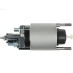 SPAGO Marş Motoru - 12V / 1.8kw 12 Dis CW (STR6195) Mercedes-benz Sprinter 2009 - Kod SPG-STR1021 - OEM A0021520310