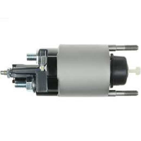 SPAGO Marş Motoru - 12V / 1.8kw 12 Dis CW (STR6195) Mercedes-benz Sprinter 2009 - Kod SPG-STR1021 - OEM A0021520310