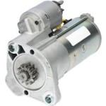 SPAGO Marş Motoru - 12V / 2.2kw 12 Dis CW (STR3392) Volkswagen Amarok 2.0 Audi TDI 2010-2016 / Crafter 2.0 Audi TDI 2011-2016 / Mercedes-benz Sprinter 2006-2016 - Kod SPG-STR1059 - OEM 2H0911023A