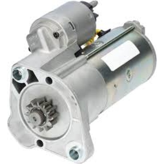 SPAGO Marş Motoru - 12V / 2.2kw 12 Dis CW (STR3392) Volkswagen Amarok 2.0 Audi TDI 2010-2016 / Crafter 2.0 Audi TDI 2011-2016 / Mercedes-benz Sprinter 2006-2016 - Kod SPG-STR1059 - OEM 2H0911023A ürün görseli