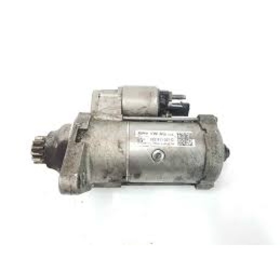 SPAGO Marş Motoru - 12V / 2.2 KW 13 Dis Ccw (STR5054) Volkswagen Caddy 2.0 Audi TDI 2015- / Volkswagen Golf VI 1.6 Audi TDI 2009-2016 / Volkswagen Jetta IV 1.6 Audi TDI, 2.0 Audi TDI 2010- / - Kod SPG-STR1082 - OEM 02Z911021C ürün görseli