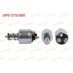 SPAGO Mars Otomatigi 12V (ZM0590) Citroen Berlingo - Citroen C4 - Citroen C5 - Jumper / Peugeot 206 - 306 - 307 - 406 - Boxer - Kod SPG-STS1005 - OEM 9948724