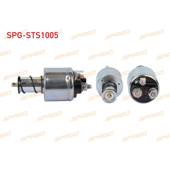 SPAGO Mars Otomatigi 12V (ZM0590) Citroen Berlingo - Citroen C4 - Citroen C5 - Jumper / Peugeot 206 - 306 - 307 - 406 - Boxer - Kod SPG-STS1005 - OEM 9948724 ürün görseli