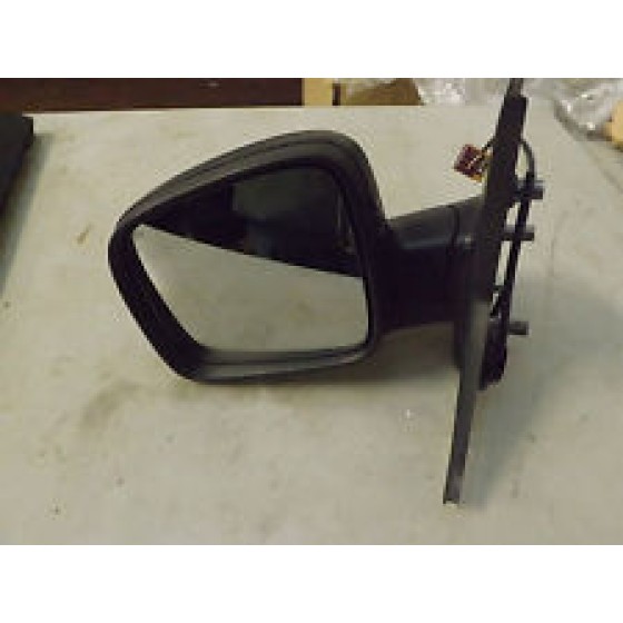 Diş Dikiz Aynasi Elektrikli Kör Noktali Sağ Volkswagen Transporter T5 (03-10) - Kod SPJ E-1904 - OEM 7H1857502DF ürün görseli