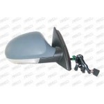 Ayna - GOLF5 Elektrikli Ayna 03 / 08 Astarli Kör Noktali Sağ - Kod SPJ E-1972 - OEM 3C0857522