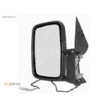 Ayna - Elektrikli LT35 Kör Noktali Sol 96-06 - Kod SPJ E-2091 - OEM 2D0857501C
