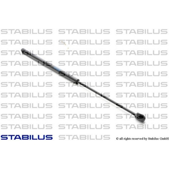 STABILUS Bagaj Amortisörü E84 - Kod STB012158 - OEM 51242990136 ürün görseli