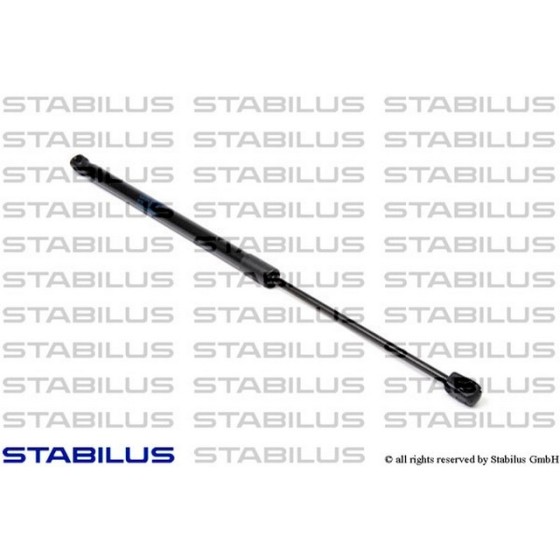 STABILUS Kaput Amortisörü Volkswagen Touareg - Kod STB016954 - OEM 7L6823359B ürün görseli