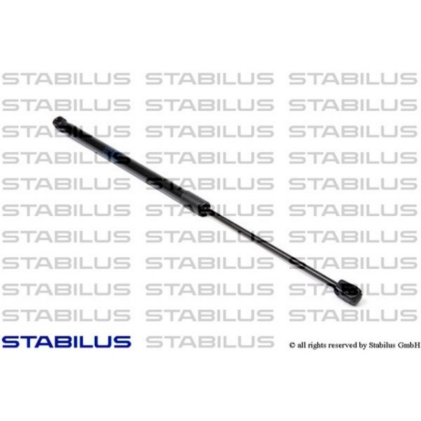 STABILUS Kaput Amortisörü Volkswagen Touareg - Kod STB016954 - OEM 7L6823359B