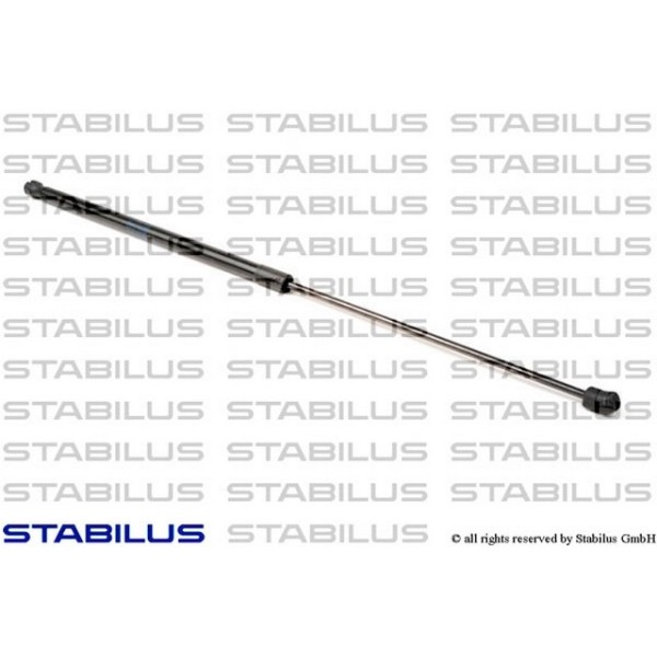 STABILUS Kaput Amortisörü Volkswagen Passat 6 - Kod STB017359 - OEM 3C0823359A
