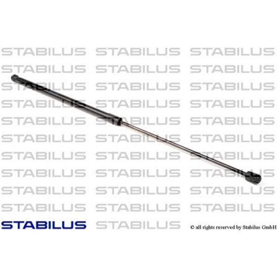 STABILUS Kaput Amortisörü Volkswagen Golf 5 - Kod STB017510 - OEM 1K0823359A ürün görseli