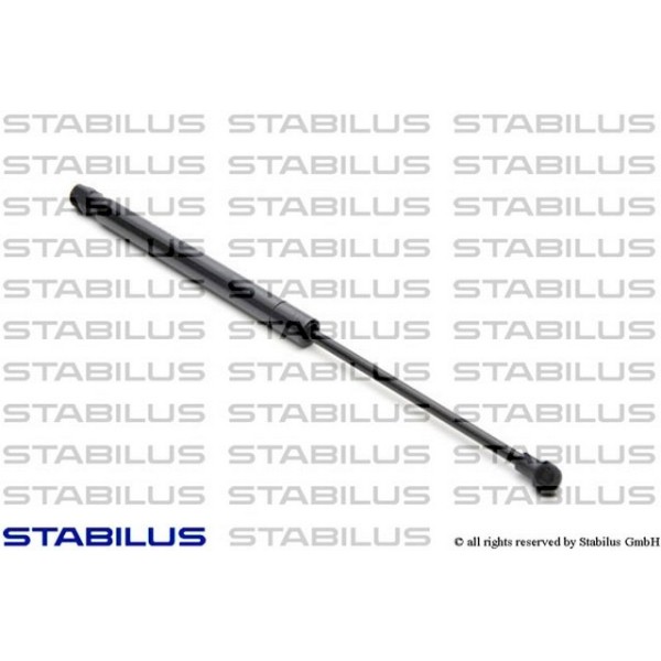 STABILUS Kaput Amortisörü Volkswagen Caddy 3-volkswagen Touran - Kod STB017998 - OEM 1T0823359A