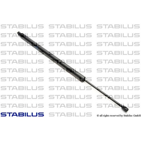 STABILUS Bagaj Amortisörü T5 - Kod STB018459 - OEM 7H0827550