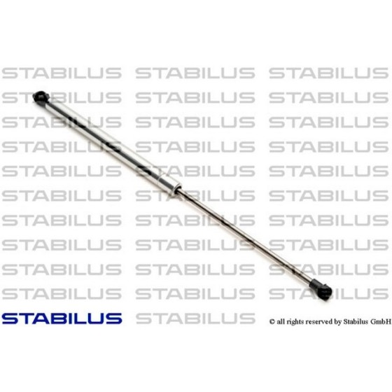 STABILUS Kaput Amortisörü Volkswagen Polo 4 2002 - Kod STB018586 - OEM 6Q0823359C ürün görseli