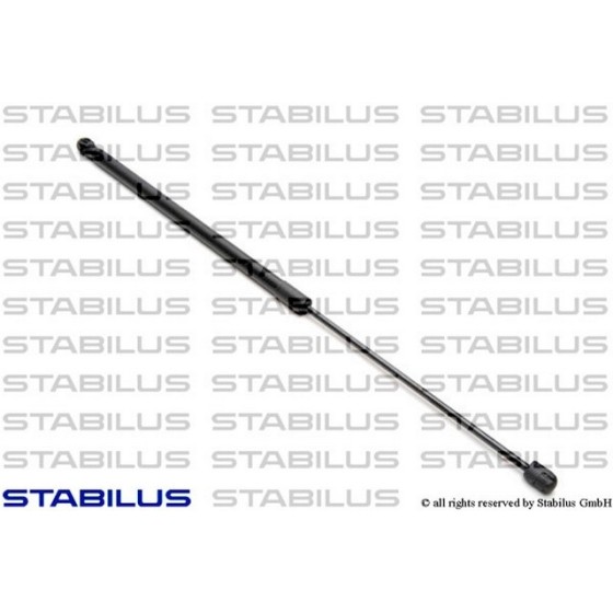 STABILUS Kaput Amortisörü Sol 204 - Kod STB032547 - OEM A2049802164 ürün görseli